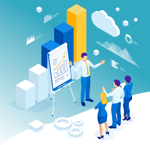 Audit, Conseil & Formation